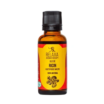 Relaxa Ulei pentru par 30ml