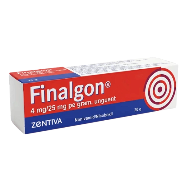 Finalgon 20g ung. 