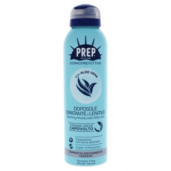 Prep Dermaprotect Spray după soare, 150ml