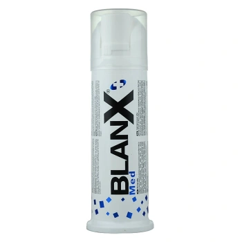 BlanX Med pastă de dinți sensibili 75ml