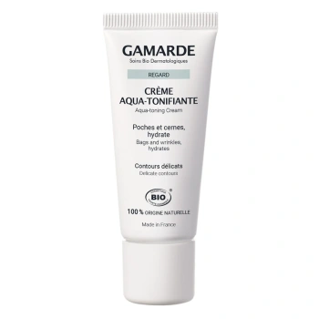GAMARDE Cremă tonifianta pentru conturul ochilor 20ml (G633) GAMARDE Cremă tonifianta pentru conturul ochilor 20ml (G633)