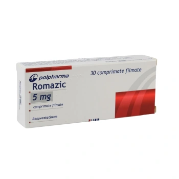 Romazic 5mg comp.film. N10x3
