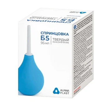 Para B-5 95ml  Alpina