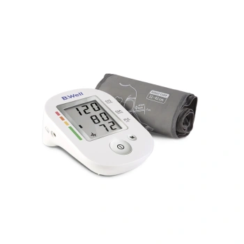 B.Well Tensiometru digital automat pentru braț (PRO-35)