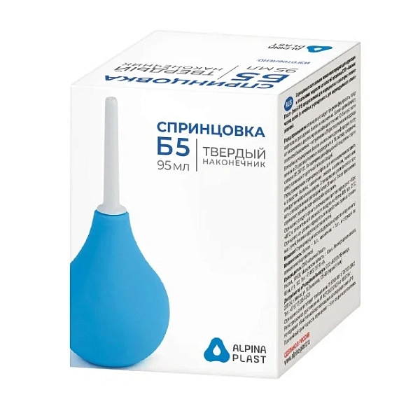 Para B-5 95ml  Alpina