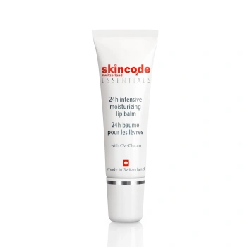 Skincode Essentials Balsam de buze intensive hidratant 24h, 10ml (1035)