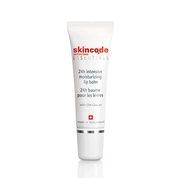 Skincode Essentials Balsam de buze intensive hidratant 24h, 10ml (1035) Skincode Essentials Balsam de buze intensive hidratant 24h, 10ml (1035)