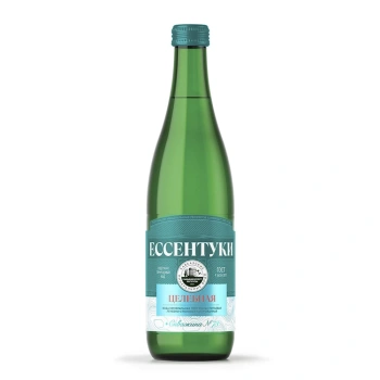 Apă minerala Essentuki Telebnaia 0,5 L