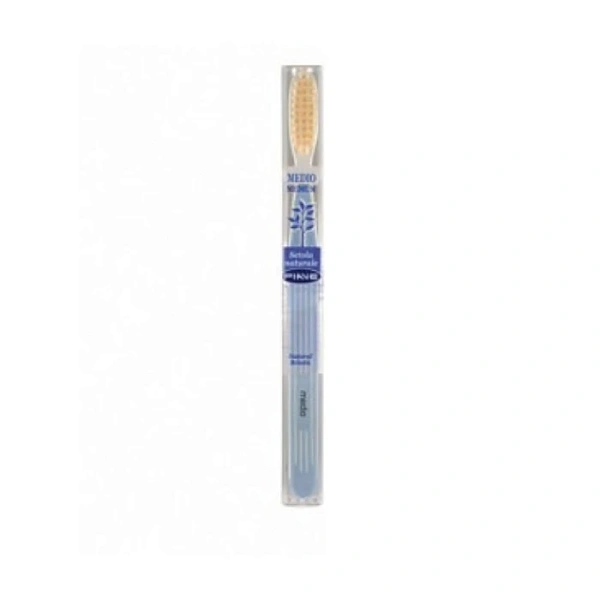 Piave Periuță de dinți pentru masare gingii + husă (SP 2966)