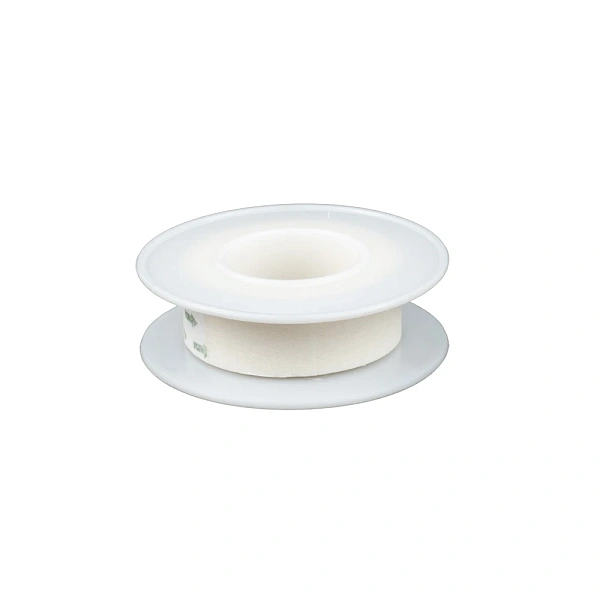 Emplastru din material netesut 1.25x5m N1