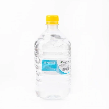 Apă purificată 1L