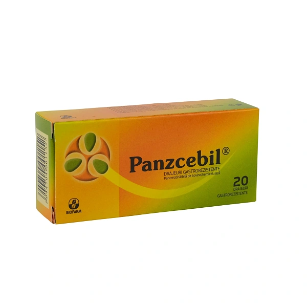 Panzcebil dr. N20