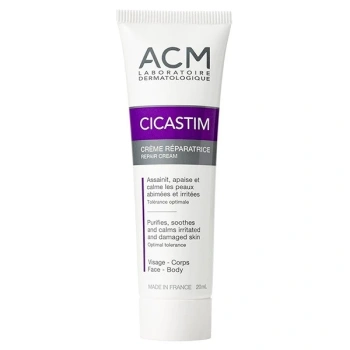 Cicastim cremă 20ml