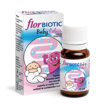 Florbiotic Baby Colics pic. 10ml N1