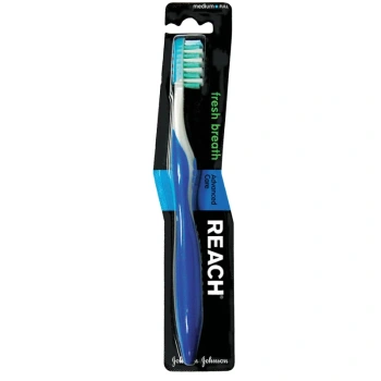 Reach Perie d. Fresh Breath Medium