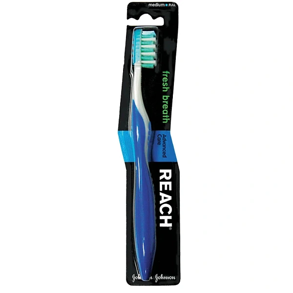 Reach Perie d. Fresh Breath Medium
