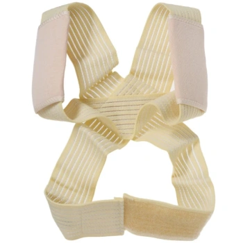 Corector Tonus 0107 Comfort al ținutei N1 bej