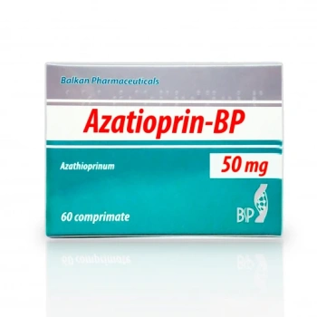 Azatioprina 50mg comp. N20x3