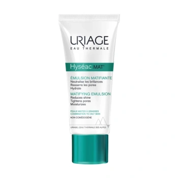 Uriage Hyseac Mat 40ml