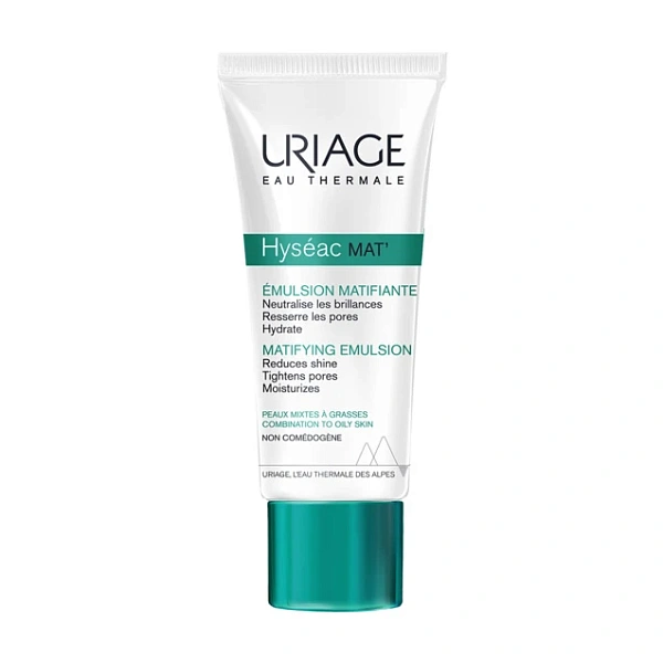 Uriage Hyseac Mat 40ml