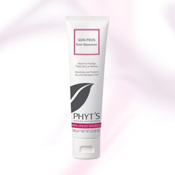 PHYTS Crema pentru picioare nutritivă 100g