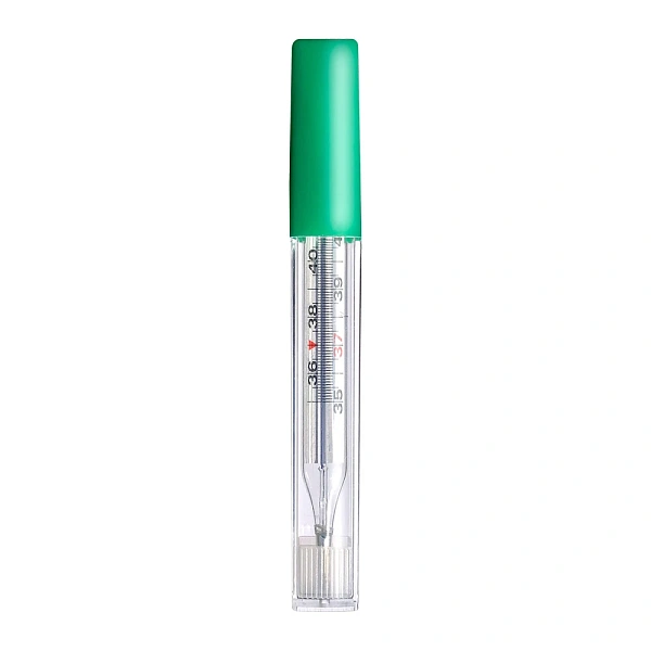 Evolu Classic Termometru medical fara mercur N1