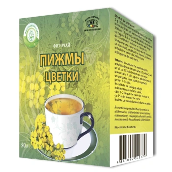 Vetrice flori 50g (Fito-Boto)