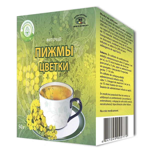 Vetrice flori 50g (Fito-Boto)