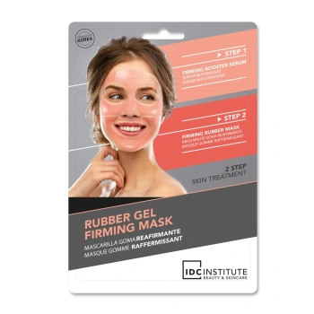 IDC Institute Mască gel pentru față fermitate, 3gr+30gr (3956)