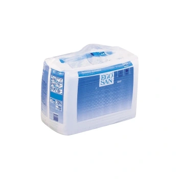 Egosan scutece SUPER, M,  70-110 cm, 40-70 kg, 30 buc