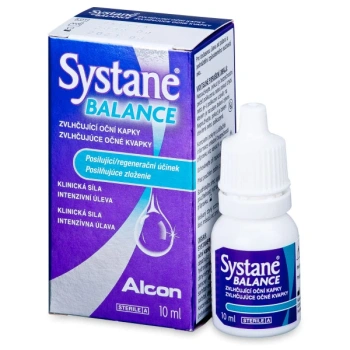 Systane Balance pic. oft. 10ml