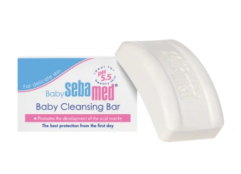 Sebamed Baby Săpun de toaletă pentru copii