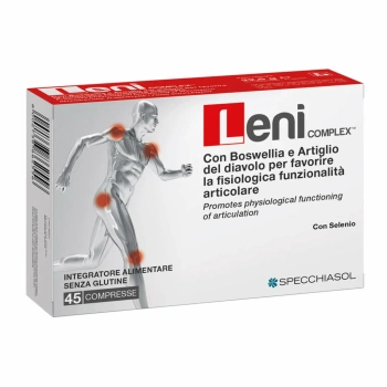Specchiasol Leni Complex comp. N45 
