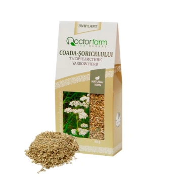 Coada soricelului 50g (Doctor-Farm)