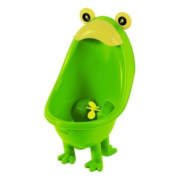 U-GROW Pisoar Baieti Verde U6816-G