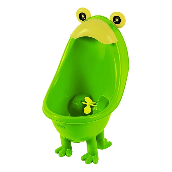 U-GROW Pisoar Baieti Verde U6816-G