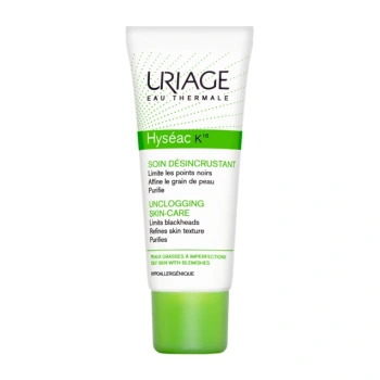 Uriage Hyseac K18 Crema, 40ml