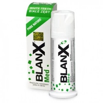 Blanx Med Pure Nature 75 ml (GA0811800)