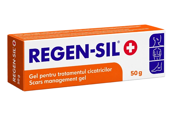Regen-Sil gel 50g