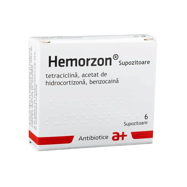 Hemorzon sup. N6 