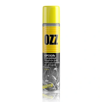 OZZ Universal Aerosol contra insectelor 200ml