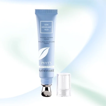 PHYTS Cremă anti-oboseală pentru ochi 15g