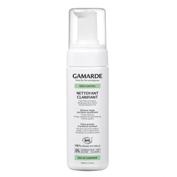 GAMARDE Solutie demachianta echilibranta 160ml (G717) GAMARDE Solutie demachianta echilibranta 160ml (G717)