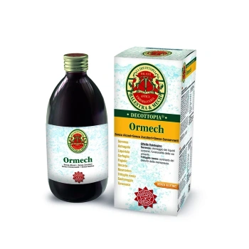 Decottopia Ormech 500ml sol. N1