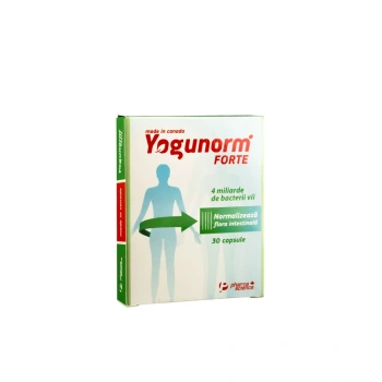 SBA Yogunorm Forte N15x2