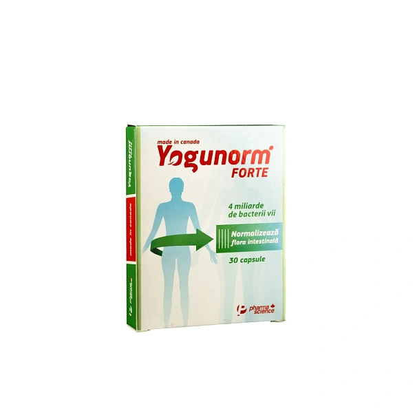 SBA Yogunorm Forte N15x2