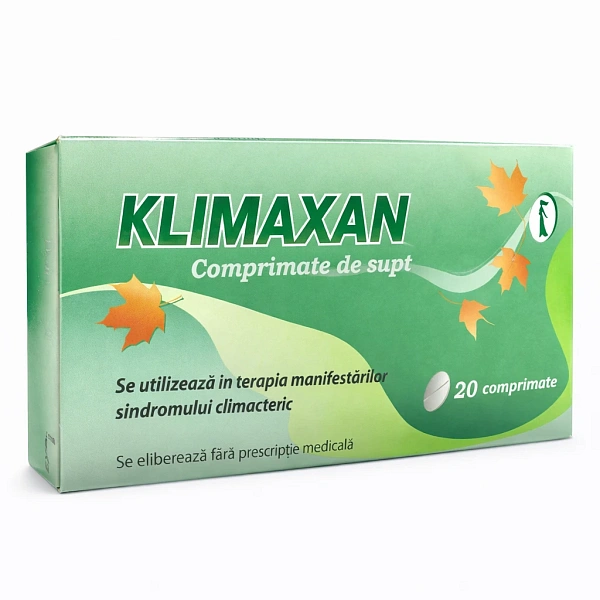 Climaxan comp. homeop. N20 OTC