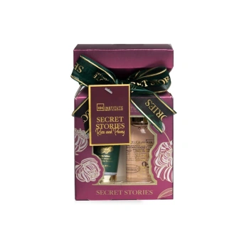 IDC Institute Set Secret Stories 2 piese