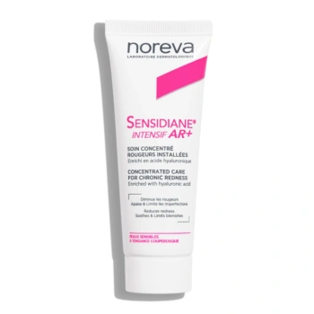 Noreva SENSIDIANE AR+ Tratament anti-roșeață intensiv 30ml