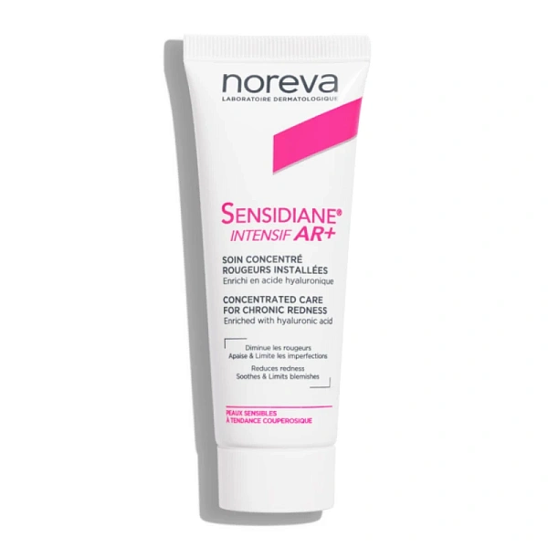Noreva SENSIDIANE AR+ Tratament anti-roșeață intensiv 30ml